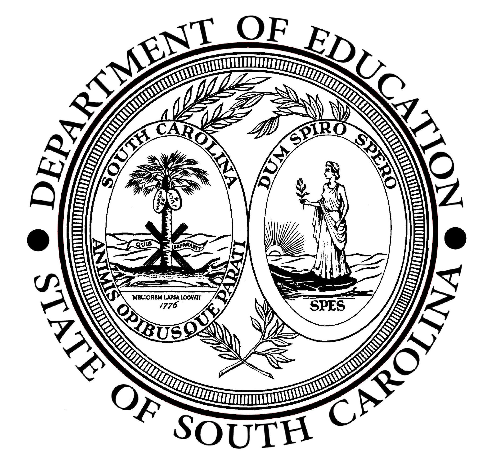 SC Department of Education