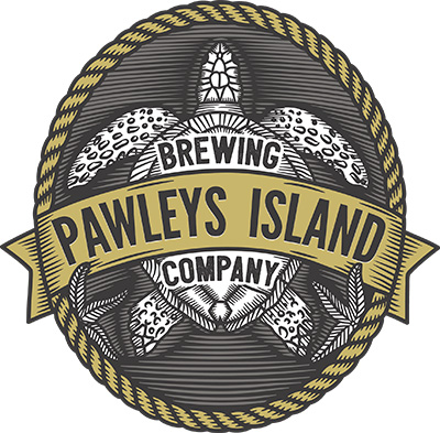 Pawleys Island Brewing Company Logo