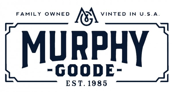 Murphy Goode Winery Logo