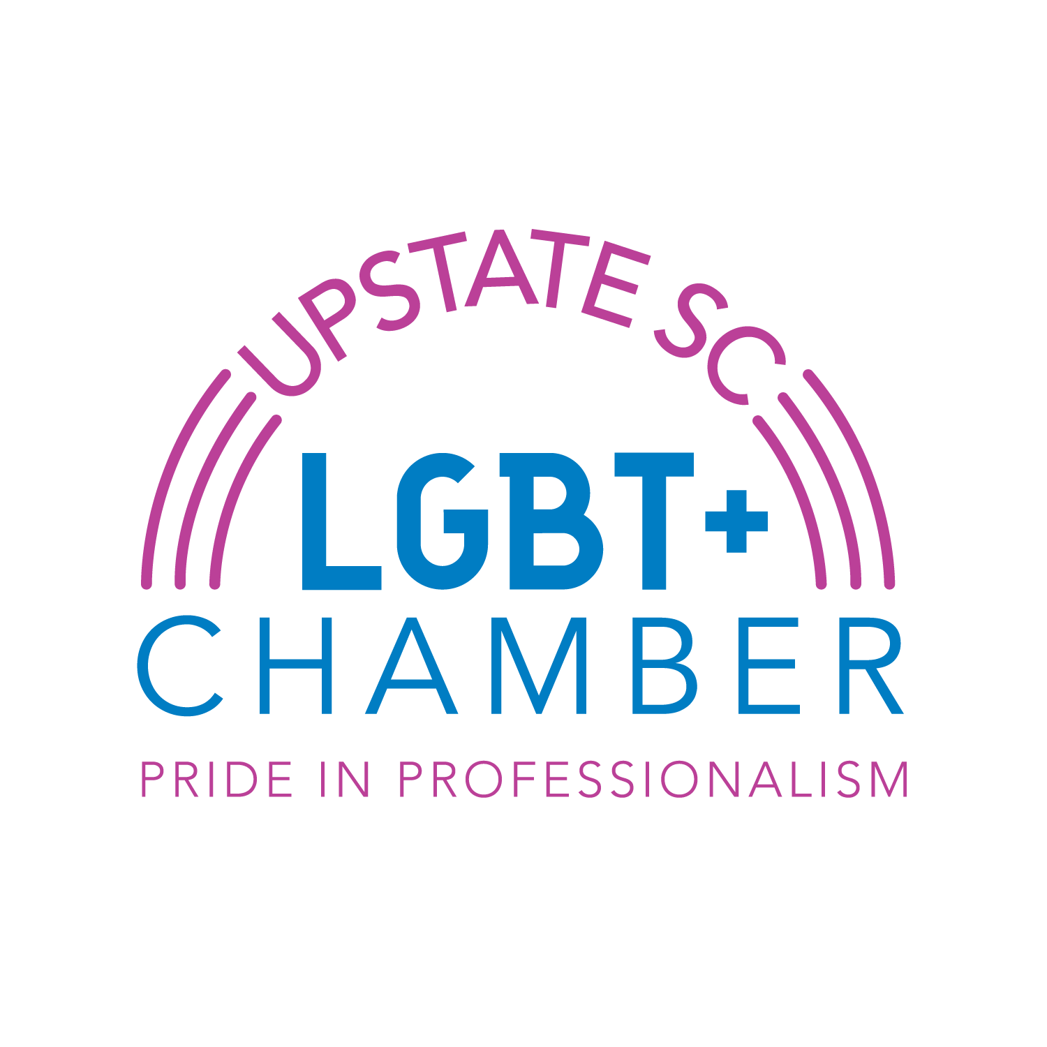 Upstate SC LGBT+ Chamber