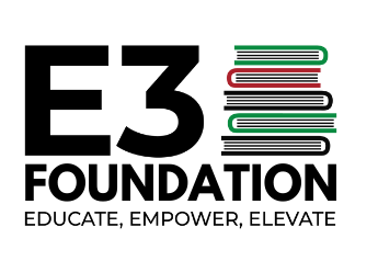 E3 Foundation logo