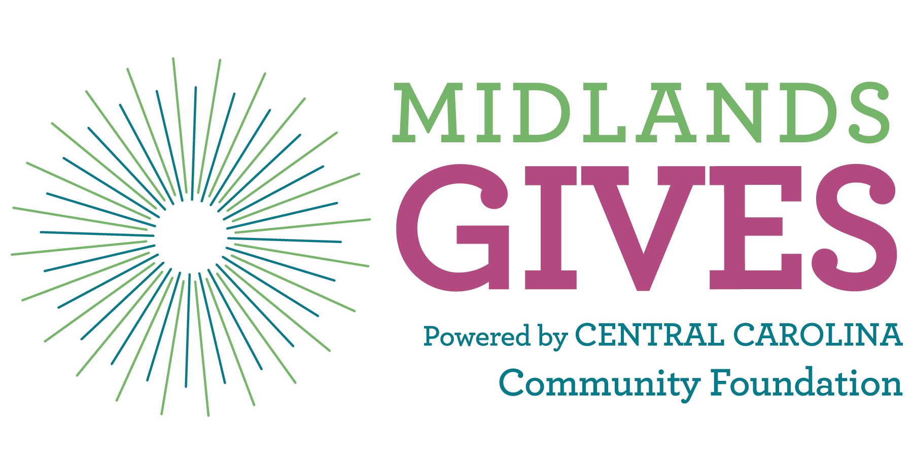 Midlands Gives Logo
